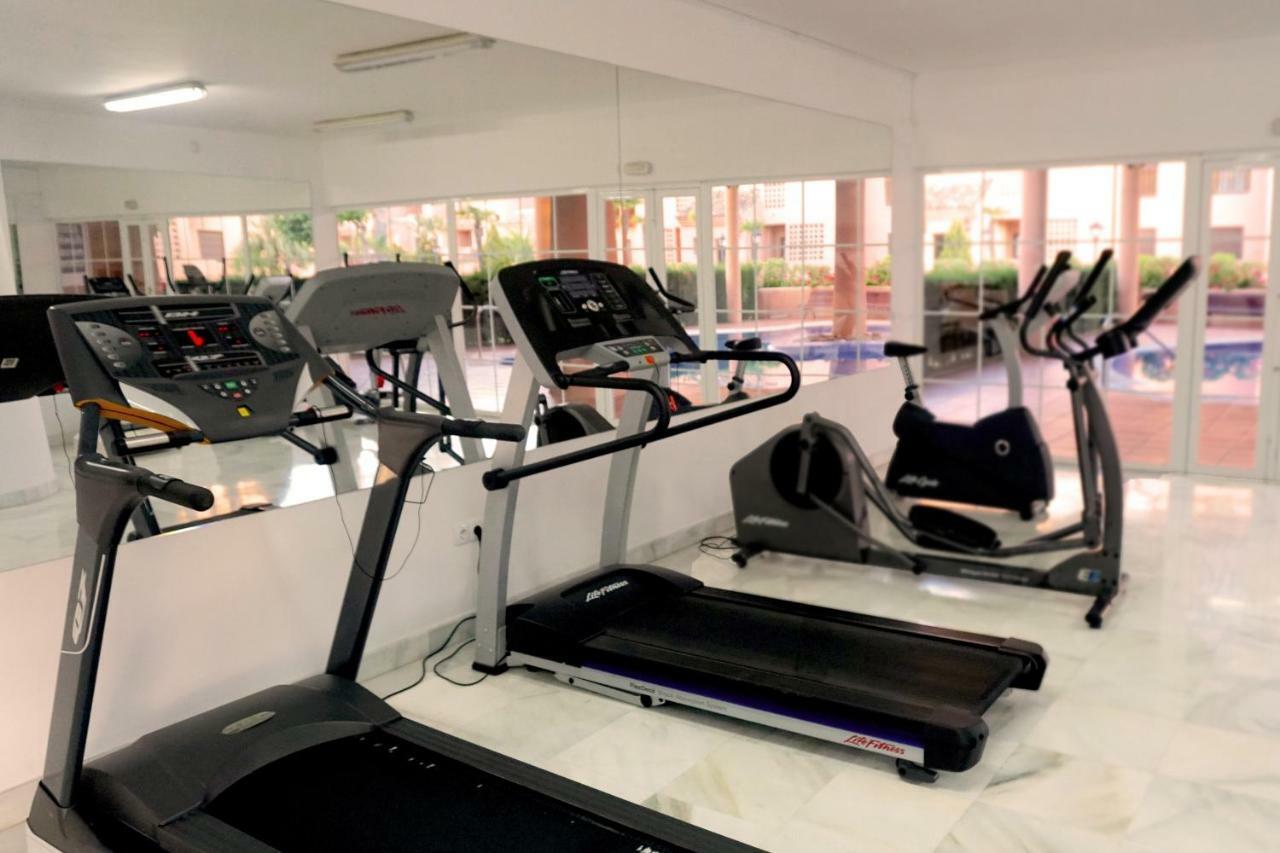 Marbella - Luxury & Spacious Next To Marriott Playa Andaluza - Private Heated Jacuzzi Estepona