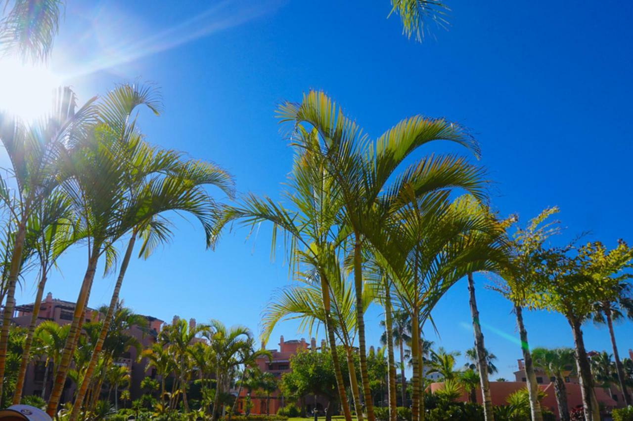 Holiday home Marbella - Luxury & Spacious Next To Marriott Playa Andaluza - Private Heated Jacuzzi *