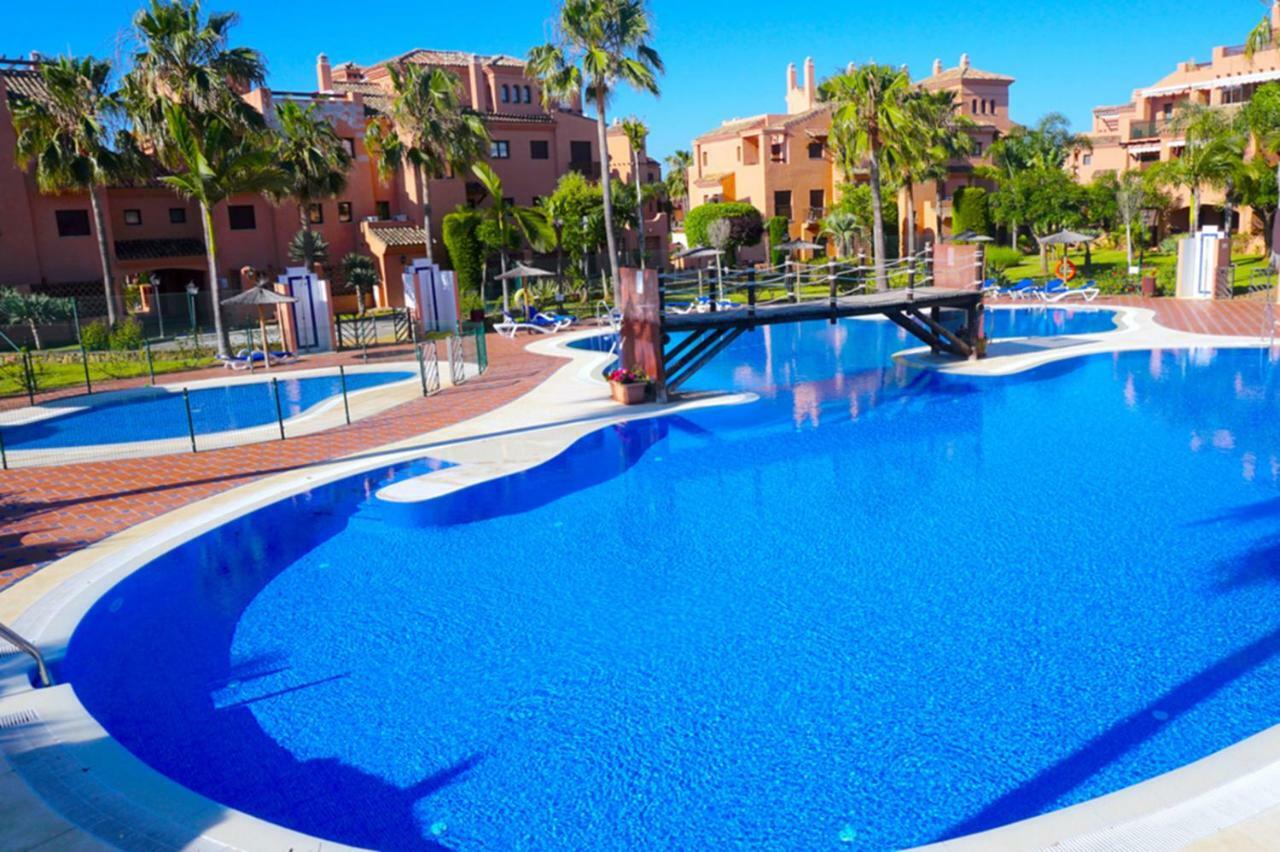 Marbella - Luxury & Spacious Next To Marriott Playa Andaluza - Private Heated Jacuzzi