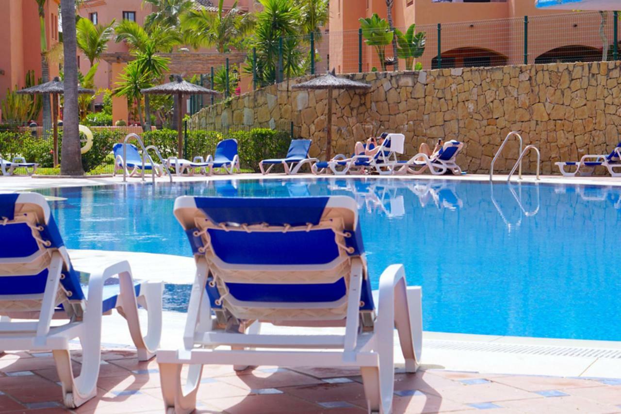 Holiday home Marbella - Luxury & Spacious Next To Marriott Playa Andaluza - Private Heated Jacuzzi *