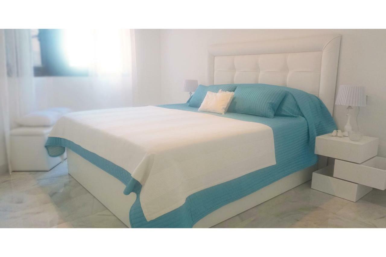 Holiday home Marbella - Luxury & Spacious Next To Marriott Playa Andaluza - Private Heated Jacuzzi