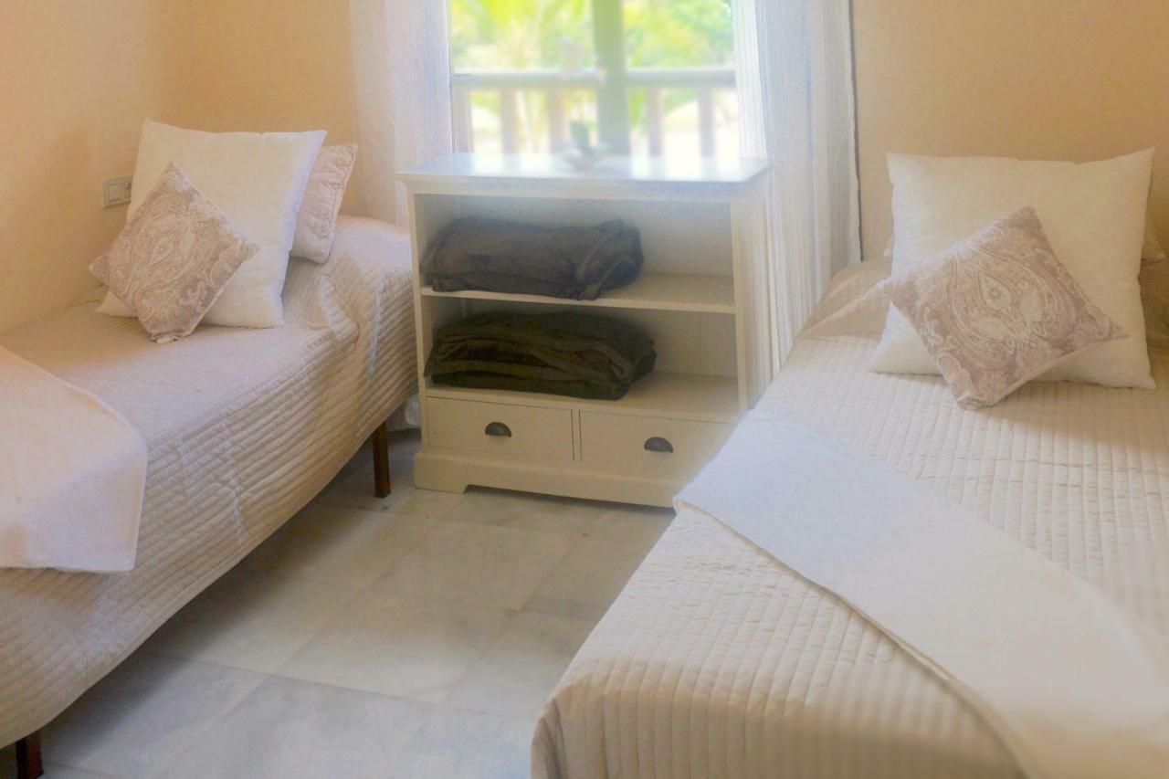 Marbella - Luxury & Spacious Next To Marriott Playa Andaluza - Private Heated Jacuzzi