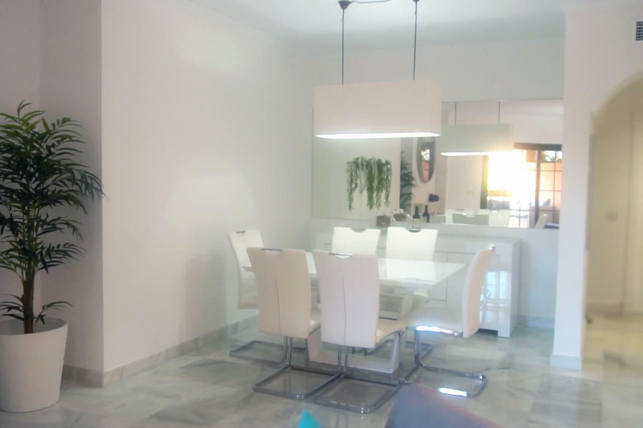 Marbella - Luxury & Spacious Next To Marriott Playa Andaluza - Private Heated Jacuzzi Estepona