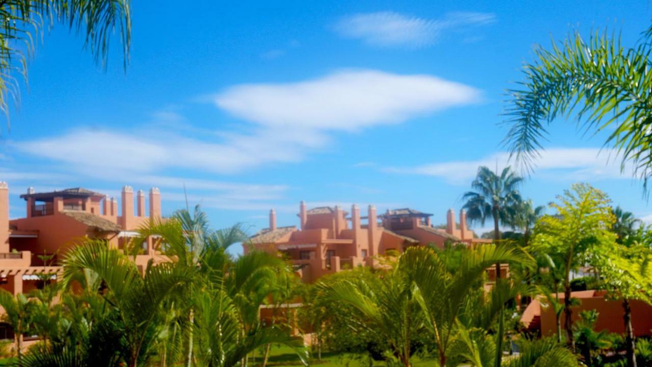 Holiday home Marbella - Luxury & Spacious Next To Marriott Playa Andaluza - Private Heated Jacuzzi *