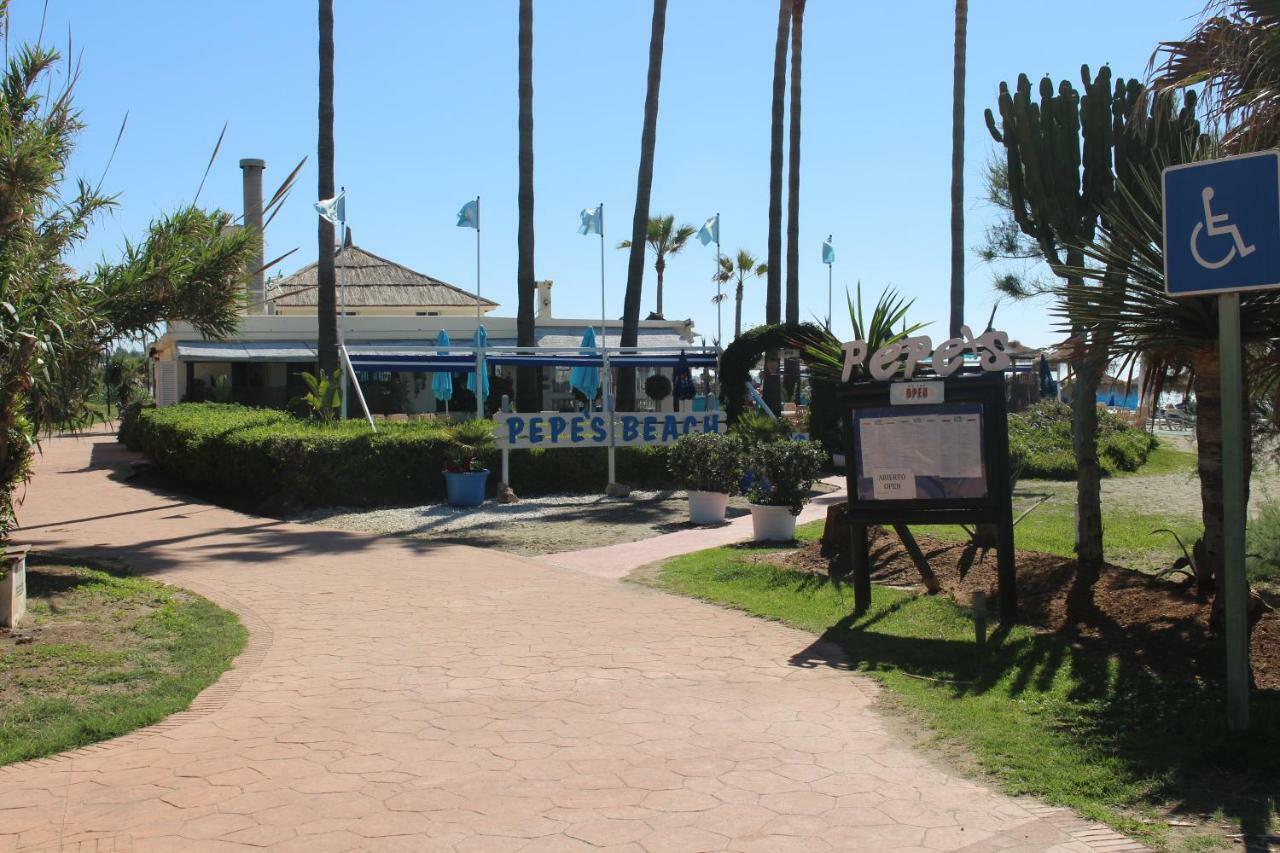 Bart * Estepona