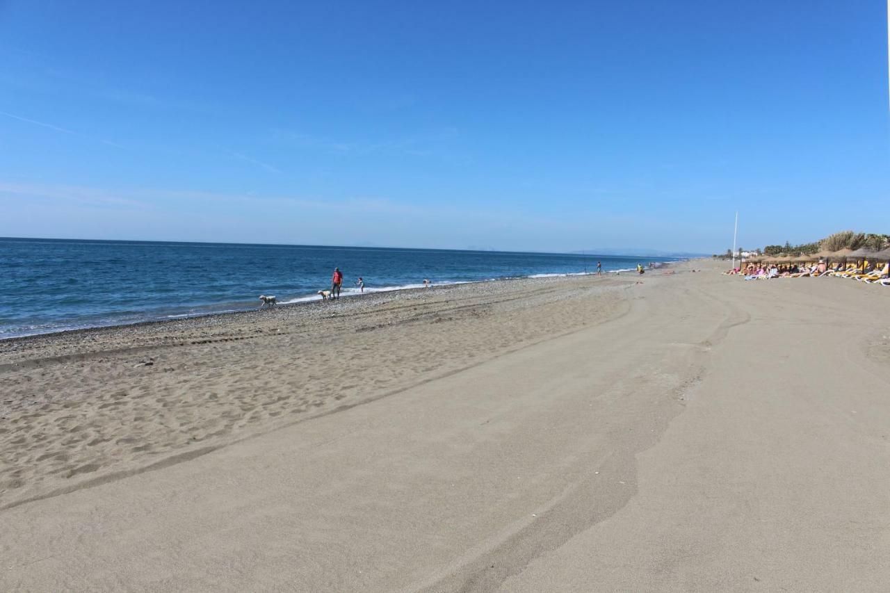 Bart Villa Estepona