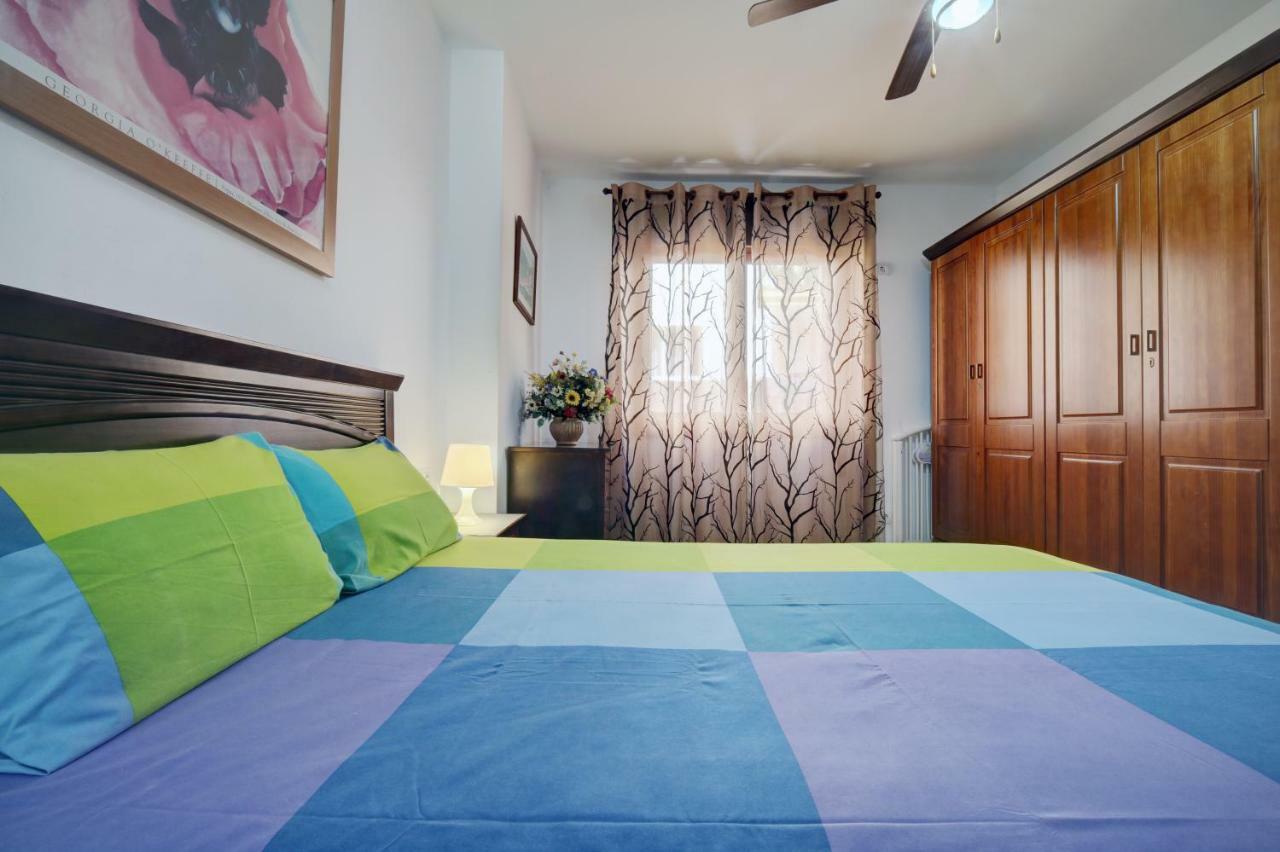Appartement Victoria