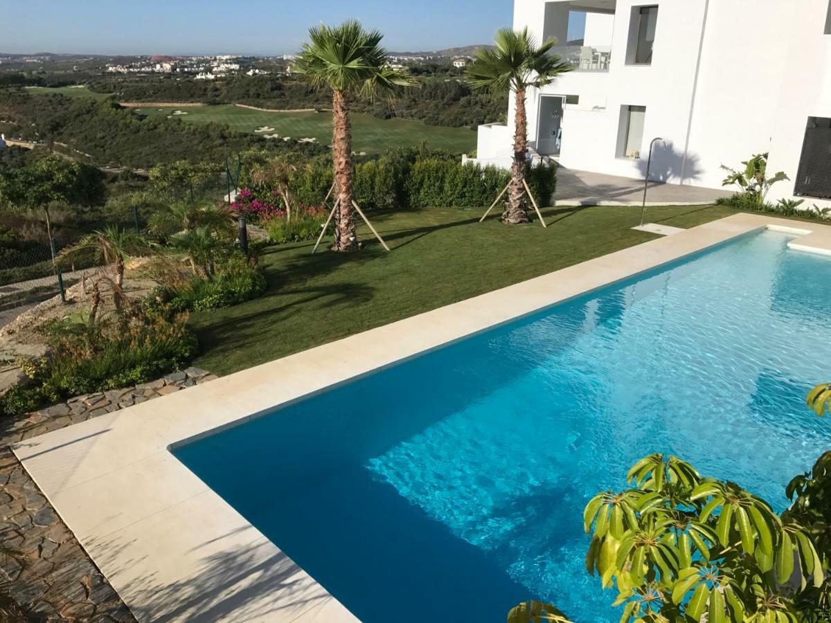 Appartement Luxe In De Cortesin D38 *