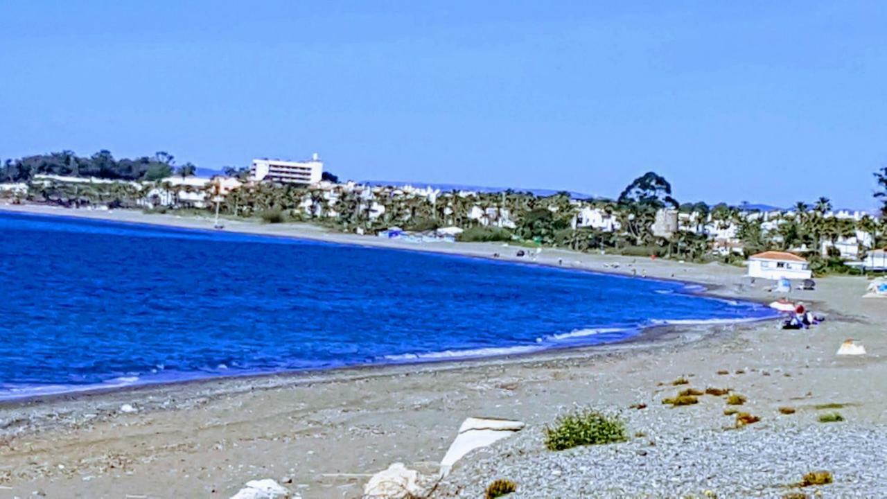 El Paraiso Apartment