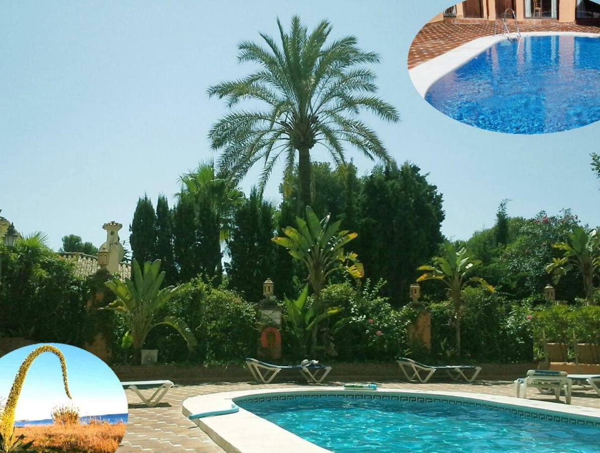 Apartamento El Paraiso Beach Side *