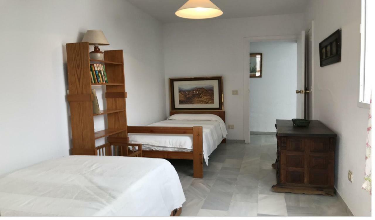 Biarritz's Green|guadalmina Thouse- Hole 12+1 Holiday home Estepona