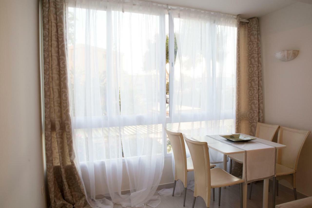 Casa Tiki Apartment Estepona