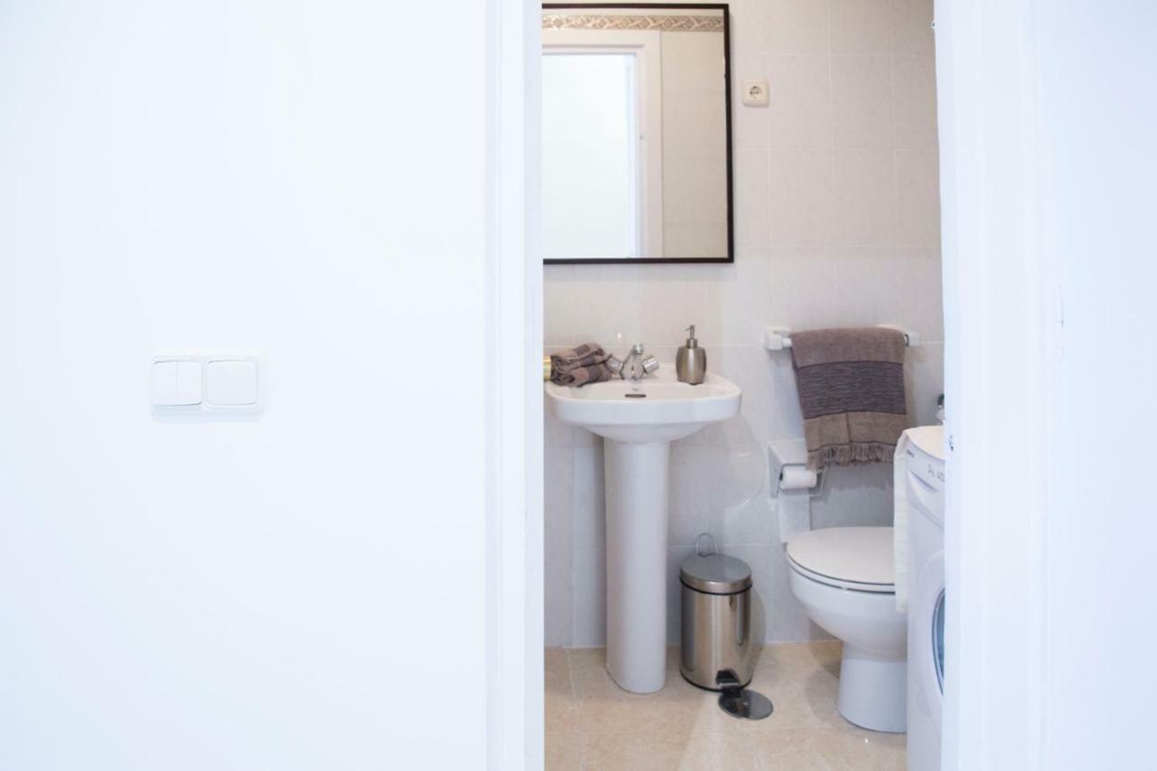 Casa Tiki Apartment Estepona
