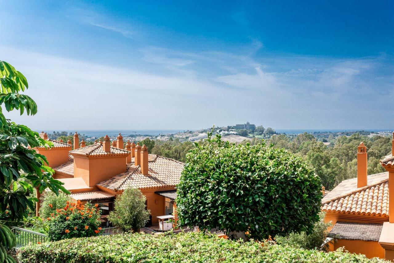 Gibraltar View & Fitness Appartement *