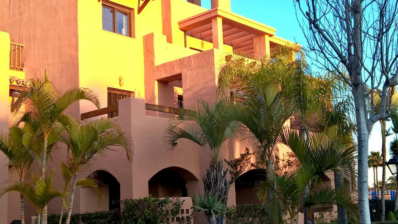 Hacienda Del Sol Beachside&golf Marbella Puerto Banus