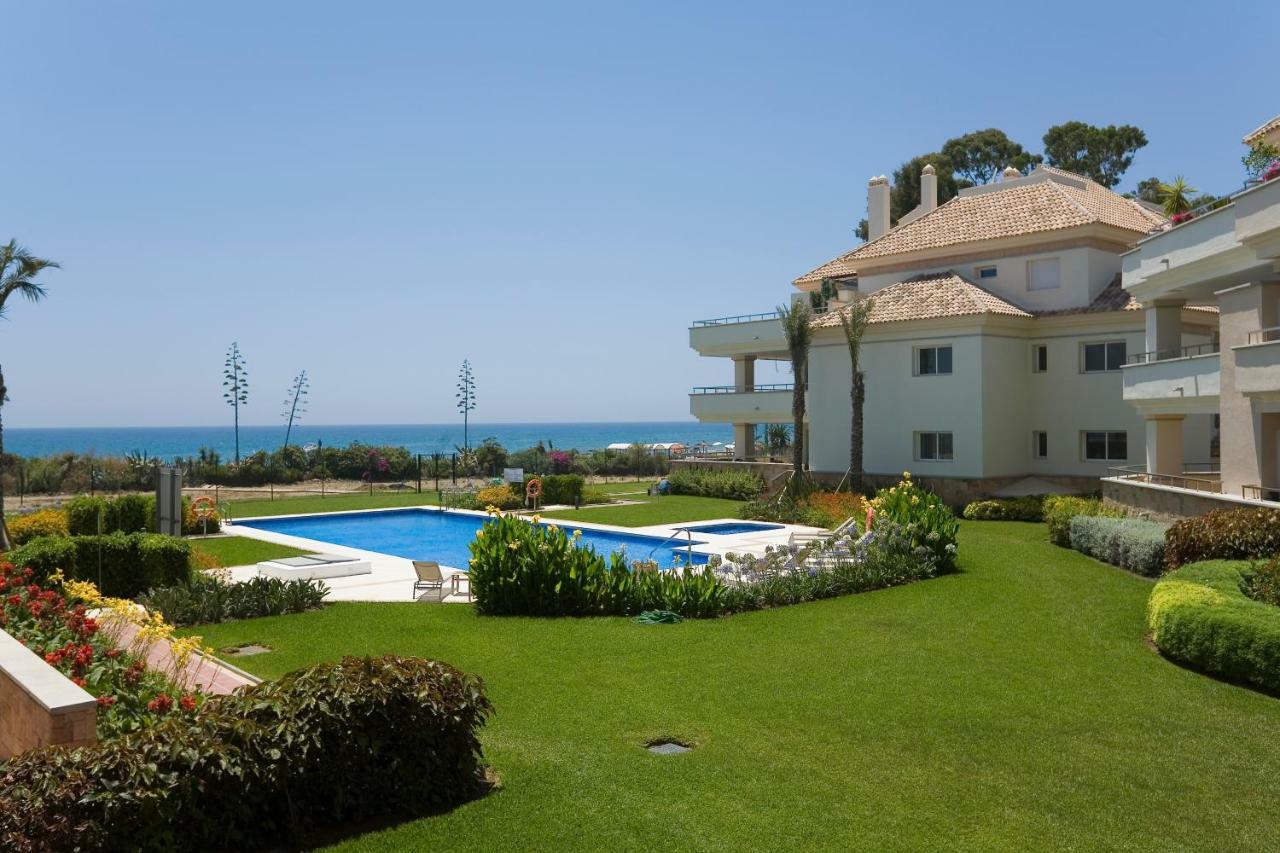 Apartment 212 Heaven Apartments, Guadalmansa Playa *