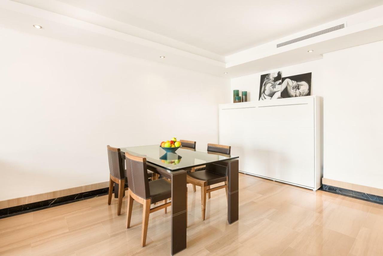 Apartment Bahia De La Plata Luxury