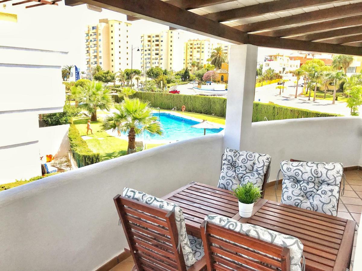 Apartment Vip Puerto De Estepona