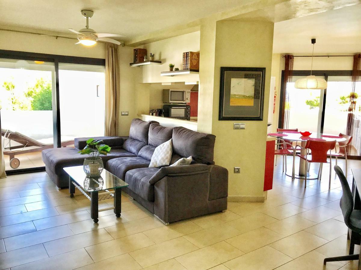 Vip Puerto De Apartment *