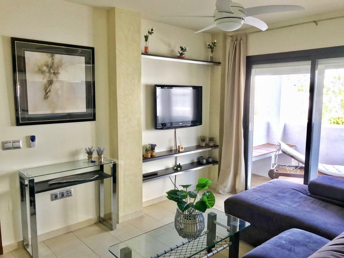 Vip Puerto De Apartment Estepona