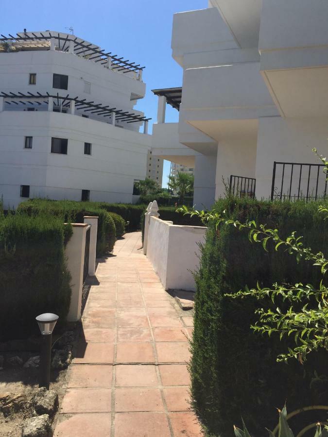 Balcon De Apartment Estepona