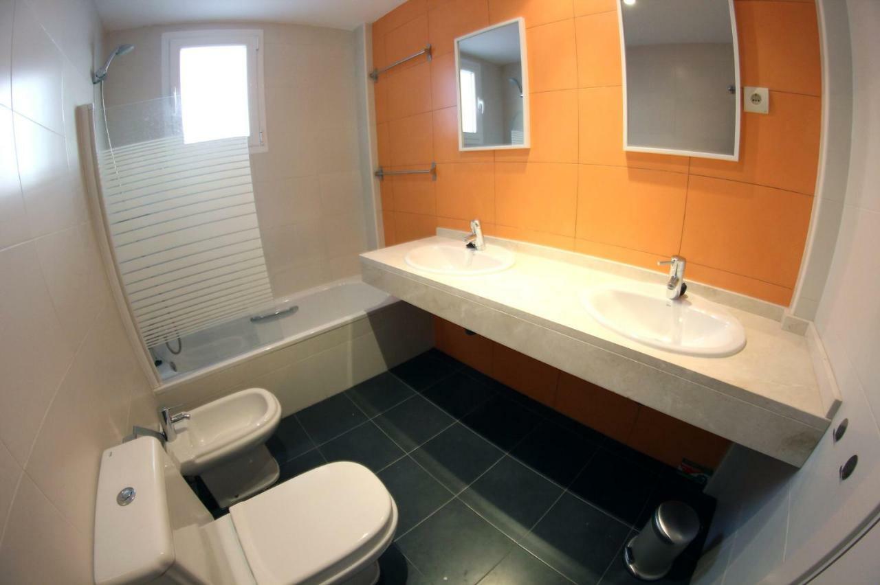 Apartment Valle Capitolio Dos