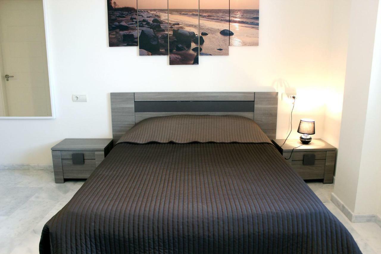 Apartment Valle Capitolio Dos