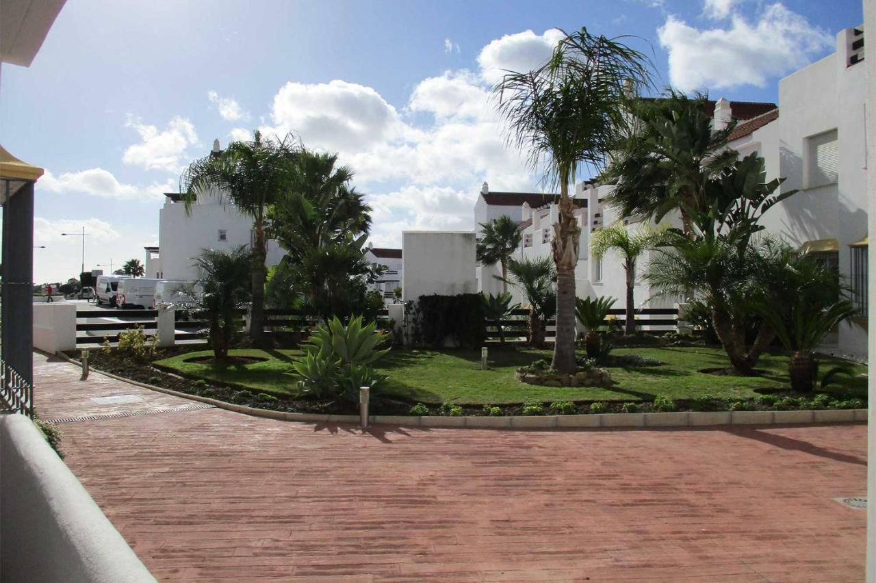 Valle Capitolio Dos Apartment