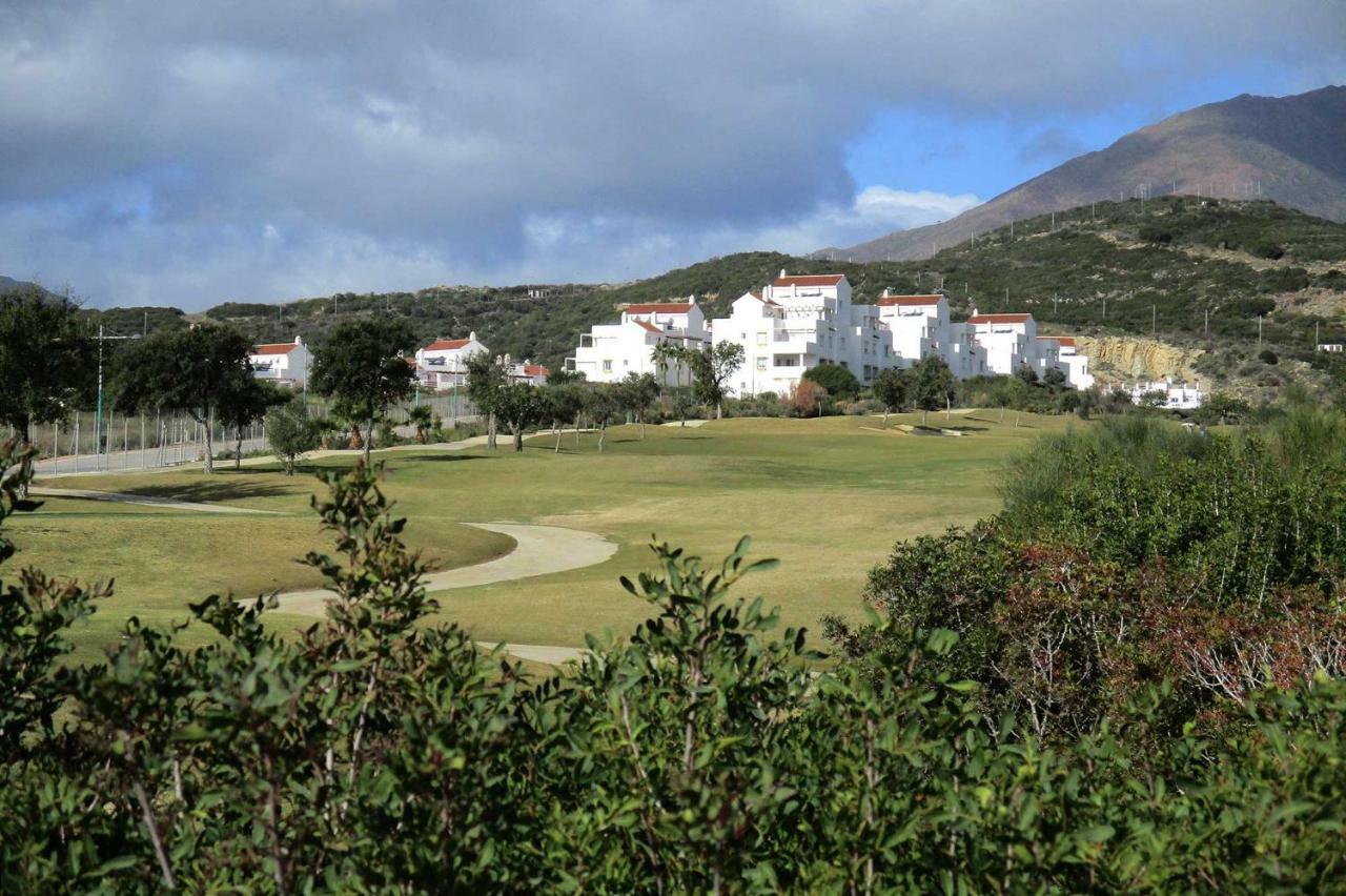 Valle Capitolio Dos Estepona
