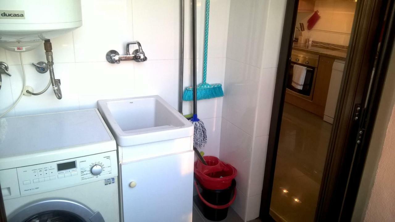 Hacienda Del Sol Beachside&golf Marbella Puerto Banus Apartamento