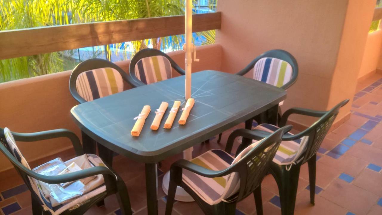 Hacienda Del Sol Beachside&golf Marbella Puerto Banus *