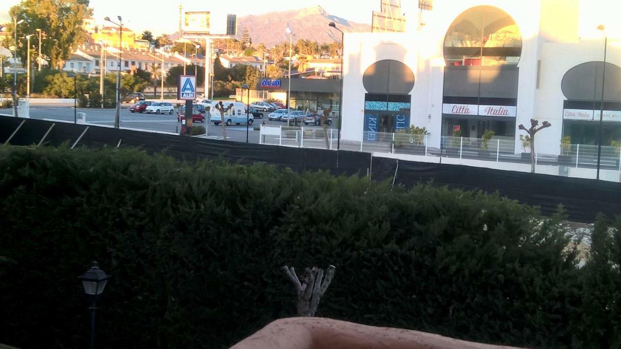 Hacienda Del Sol Beachside&golf Marbella Puerto Banus