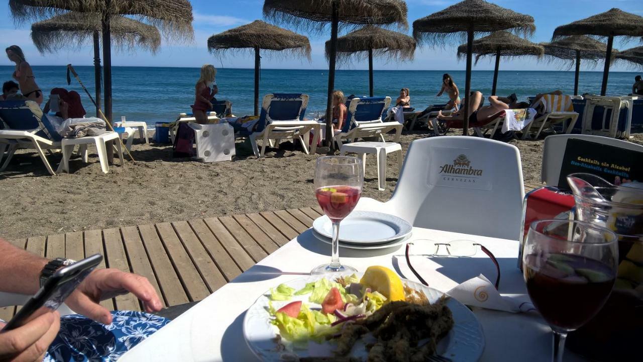 Hacienda Del Sol Beachside&golf Marbella Puerto Banus Estepona