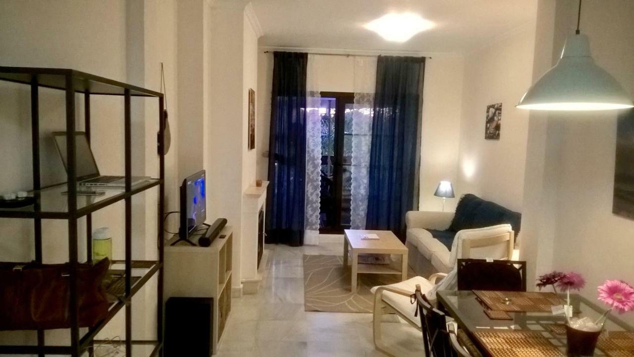 Apartamento Hacienda Del Sol Beachside&golf Marbella Puerto Banus *