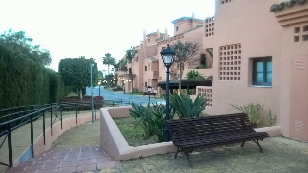 Apartamento Hacienda Del Sol Beachside&golf Marbella Puerto Banus *