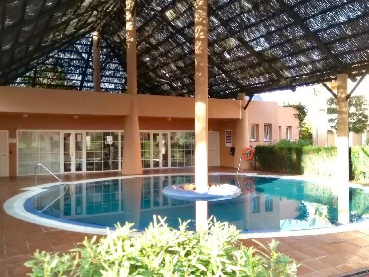 Hacienda Del Sol Beachside&golf Marbella Puerto Banus