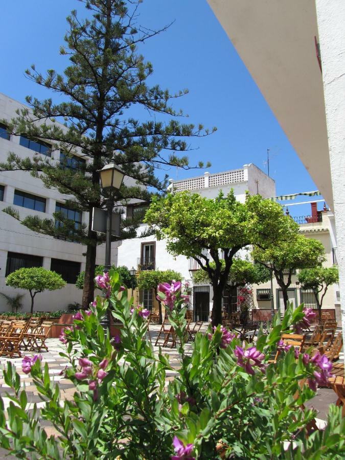 La Casa Del Reloj Estepona