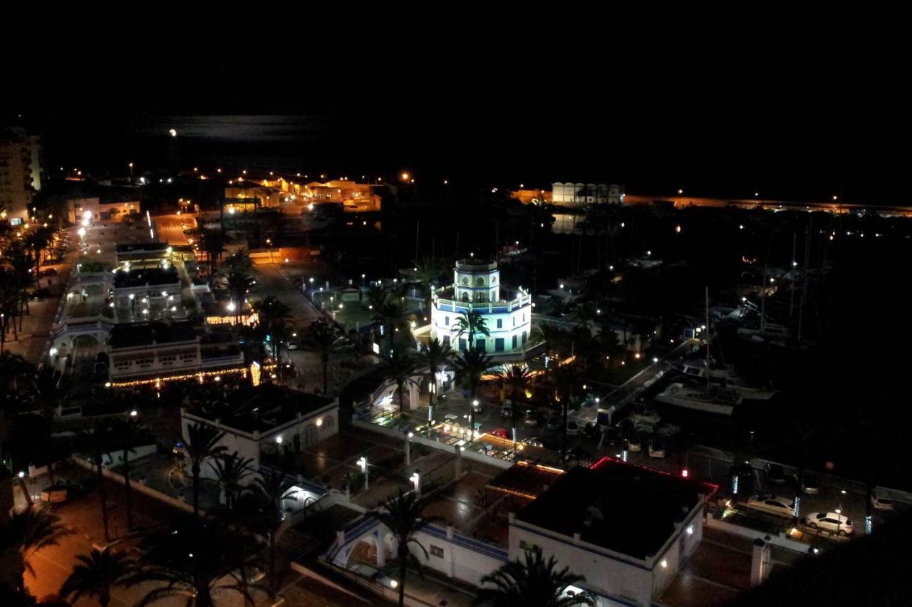 Valle Capitolio Dos * Estepona