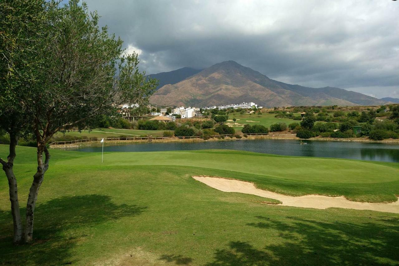 Valle Capitolio Dos Estepona