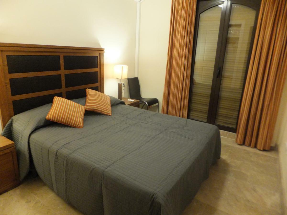 Costa Galera Appartement Estepona