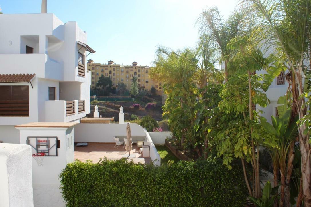 Appartement Golf Hills *