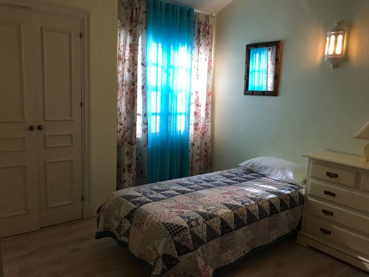 Villacana,malaga. Villa