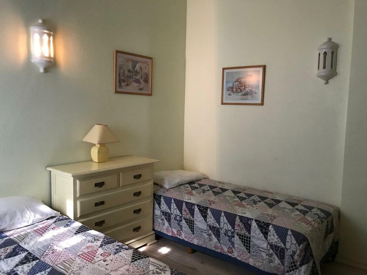 Villa Villacana,malaga.