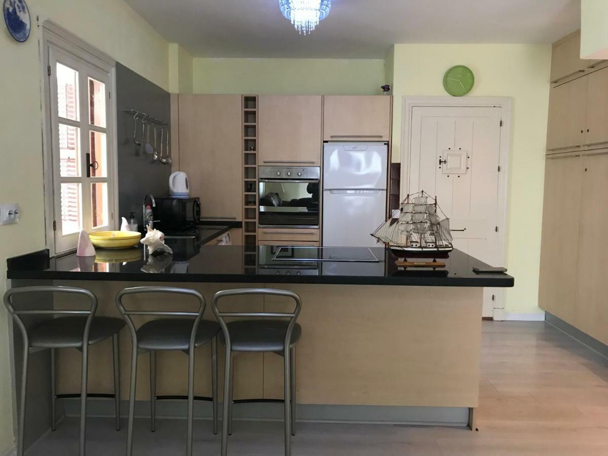 Villacana,malaga. Villa