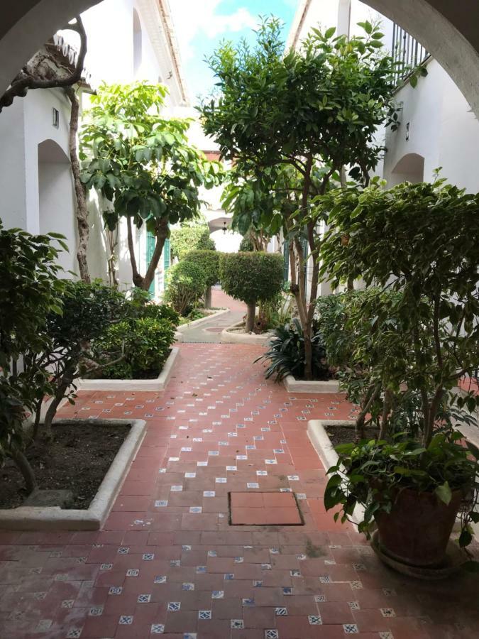 Villa Villacana,malaga. Estepona