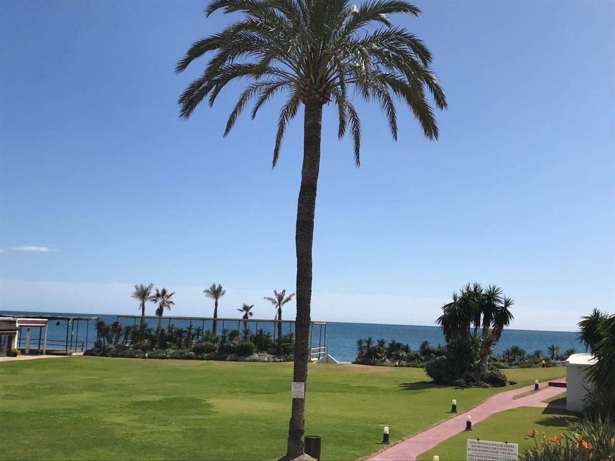 Villacana,malaga. Villa