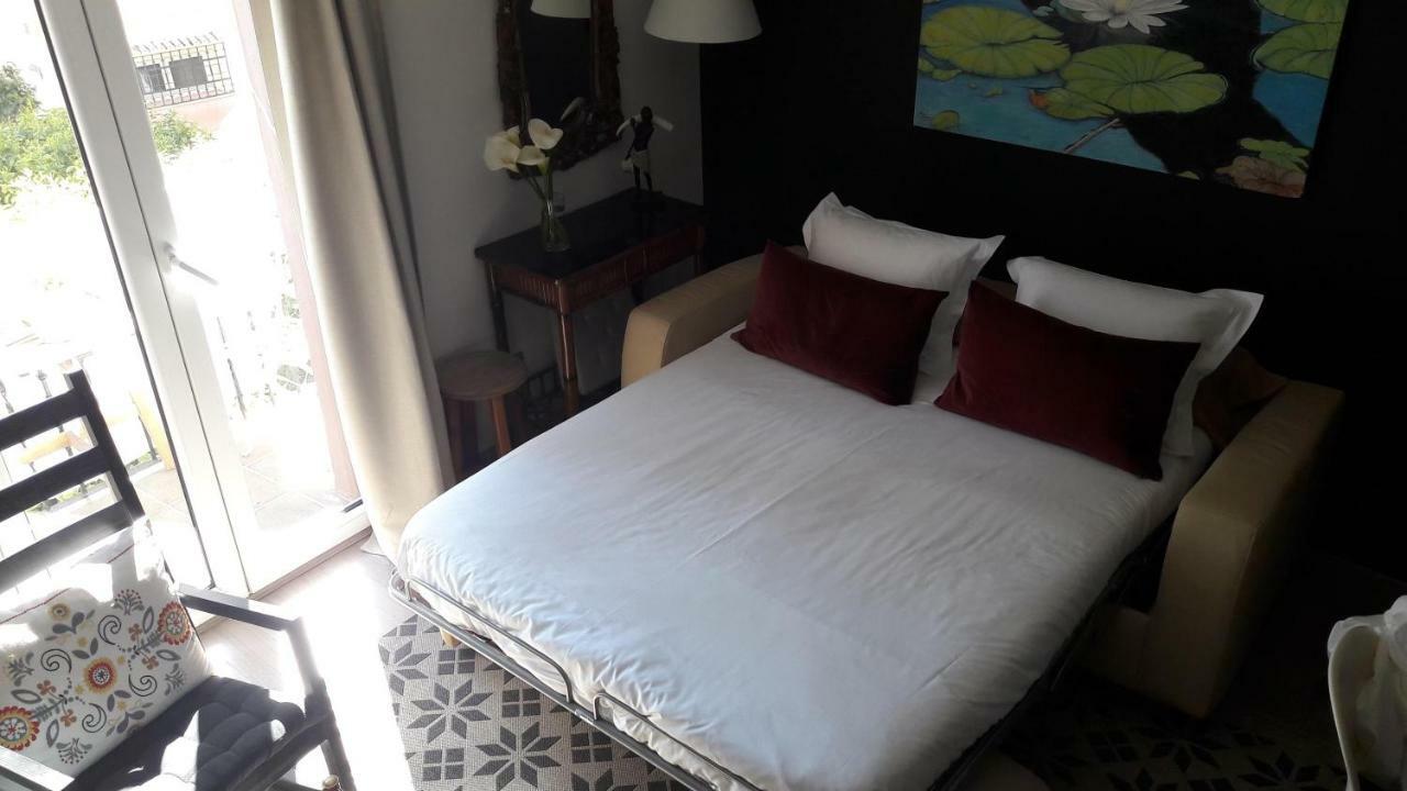 La Casa Del Reloj Apartamento *