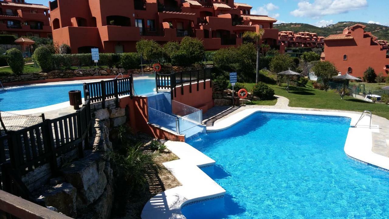 Appartement Costa Galera