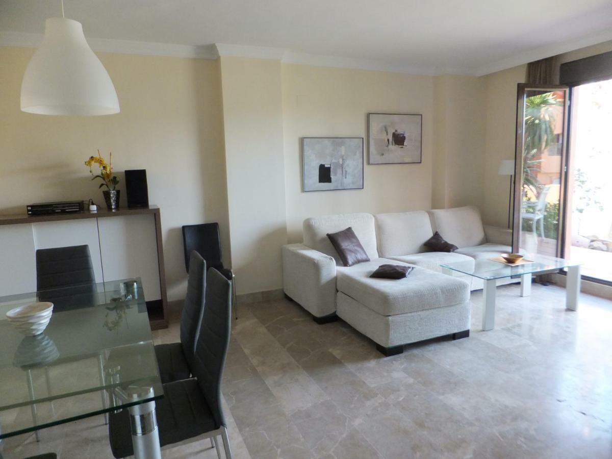 Appartement Costa Galera Estepona