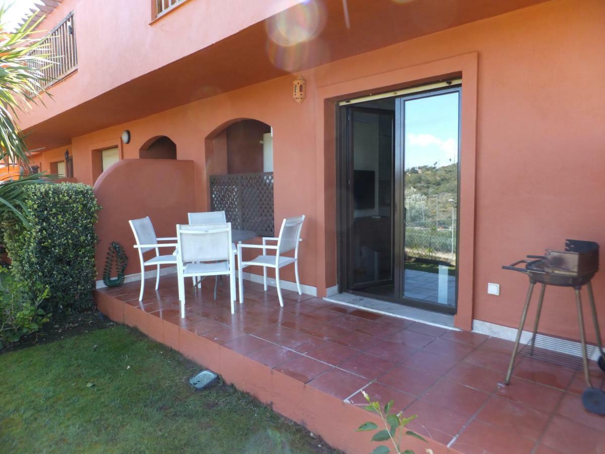 Appartement Costa Galera *